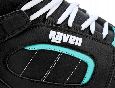 Raven Anna snowboard + Raven Fastec FT360 black/mint vázání + Raven Diva black/mint boty