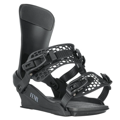 Raven Aura dámský snowboard + Gravity Fenix black snowboardové vázání