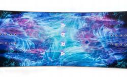 Raven Aura dámský snowboard + Gravity Fenix black snowboardové vázání