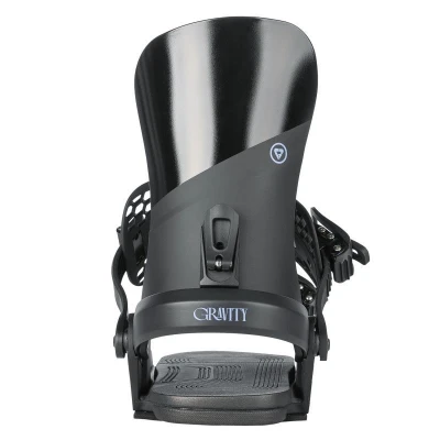 Raven Aura dámský snowboard + Gravity Fenix black snowboardové vázání