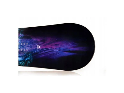 Raven Aura dámský snowboard + Raven FT360 black vázání