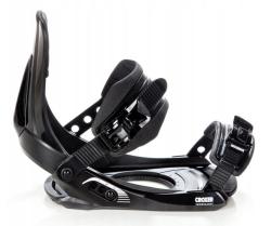 Raven Bang junior dětský snowboard + Croxer MP180 snb vázání