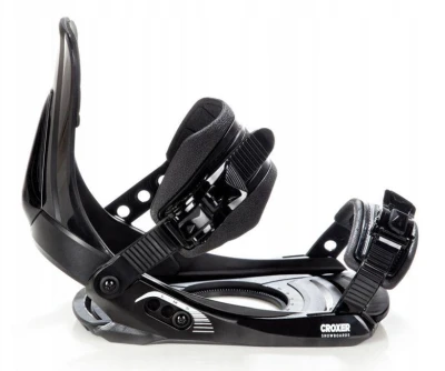 Raven Bang junior dětský snowboard + Croxer MP180 snb vázání