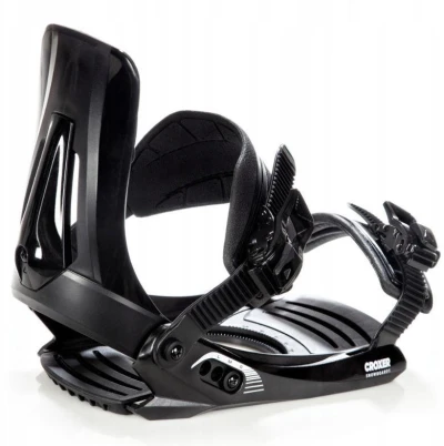 Raven Bang junior dětský snowboard + Croxer MP180 snb vázání