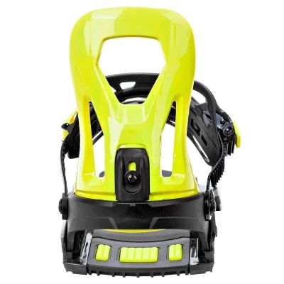 Raven Bang junior mini dětský snowboard + Raven S230 lime vázání