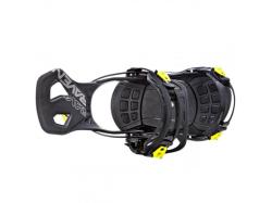 Raven Barracuda Carbon Lime snowboard + Raven FT360 black/lime vázání