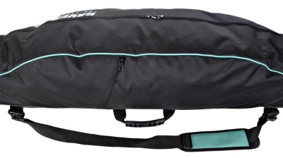 Raven Bliss blk/mint polstrovaný obal na snowboard