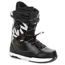 Raven RVN Pro Dual MOZ boty na snowboard + sleva 500,- na příslušenství