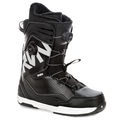 Raven RVN Pro Dual MOZ boty na snowboard + sleva 500,- na příslušenství