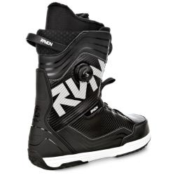 Raven RVN Pro Dual MOZ boty na snowboard + sleva 500,- na příslušenství