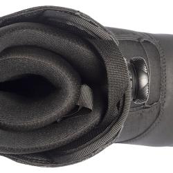 Nidecker Sierra BOA Black snb boty + sleva 500,- na příslušenství