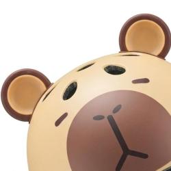 Raven Capibara dětská helma