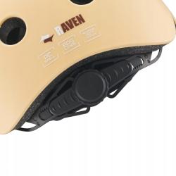 Raven Capibara dětská helma