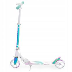 Raven Celia White Neo Chrome 145mm s ruční brzdou