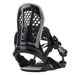 Raven Core Black snowboard + Gravity G2 black vázání