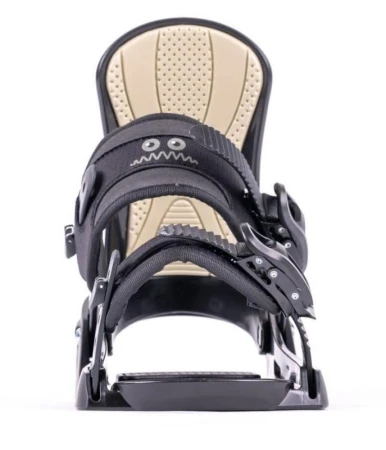 Raven Core Junior mini dětský snowboard + Beany Junior vázání