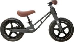 Croxer Coma GREY 12 lehké (2,6kg) dětské odrážedlo