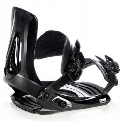 Croxer MP180 snb vázání