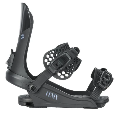 Raven Dahlia Carbon Mint/Pink dámský snowboard + Gravity Fenix black snowboardové vázání