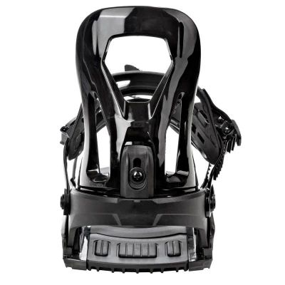Raven Dahlia Carbon Mint/Pink dámský snowboard + Raven S230 Black vázání