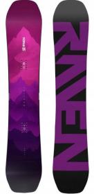 Raven Destiny dámský snowboard + sleva 500,- na příslušenství Raven Destiny dámský snowboard + sleva 500,- na příslušenství