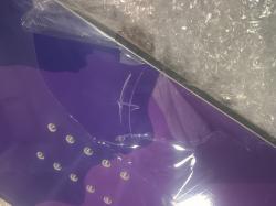 Raven Destiny dámský snowboard - KOSMETICKÉ POŠKOZENÍ