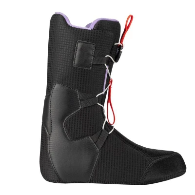 Raven Destiny dámský snowboard + Raven FT360 black/fuchsia vázání + Gravity Aura Atop black obuv