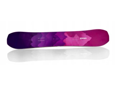 Raven Destiny dámský snowboard + Raven FT360 black vázání + sleva 400,- na příslušenství