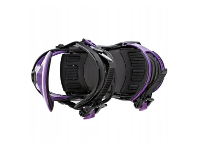 Raven Destiny dámský snowboard + Raven S230 Black/violet vázání + sleva 400,- na příslušenství
