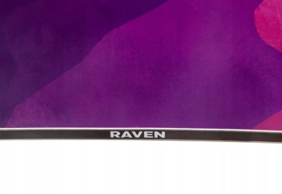 Raven Destiny dámský snowboard + sleva 500,- na příslušenství