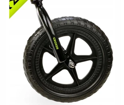 Raven Leox 12 lehké (2,26kg) dětské odrážedlo