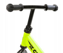 Raven Leox 12 lehké (2,26kg) dětské odrážedlo