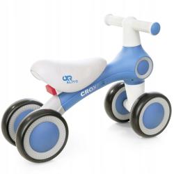 Croxer Alito blue dětské odrážedlo