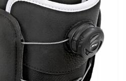 Raven Diva MOZ black/mint dámské snowboard boty POUZE EU 38 (VÝPRODEJ)