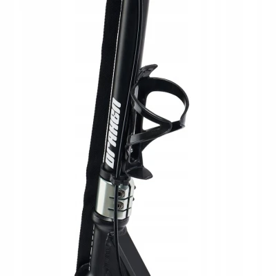 Raven Draxen 230/200 mm s brzdou, předním odpružením, zvonkem a držákem na lahev