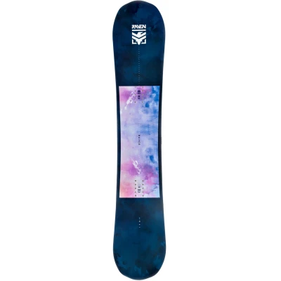 Raven Elvina dámský snowboard