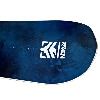 Raven Elvina dámský snowboard