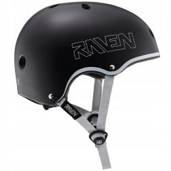 Raven Essto black helma