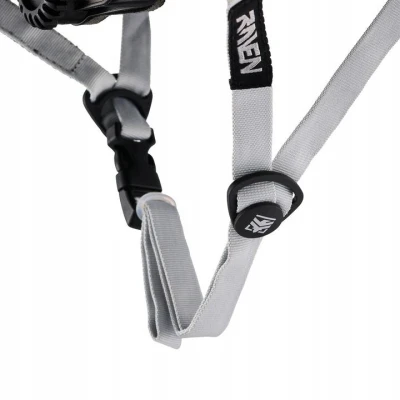 Raven Essto black helma