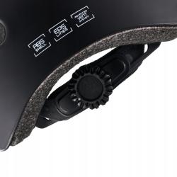 Raven Essto black helma