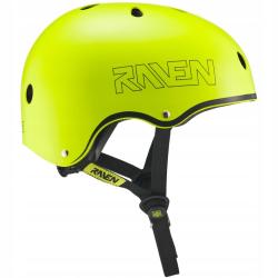 Raven Essto lime helma