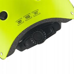 Raven Essto lime helma