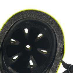 Raven Essto lime helma