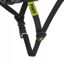 Raven Essto lime helma