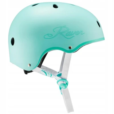 Raven Essto Mint helma