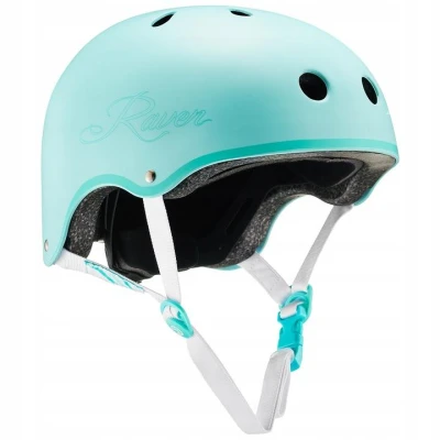 Raven Essto Mint helma