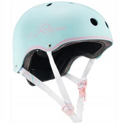 Raven Essto mint/pink helma Raven Essto mint/pink helma