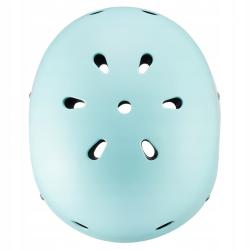 Raven Essto mint/pink helma