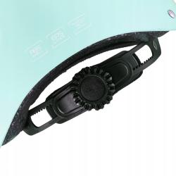 Raven Essto mint/pink helma