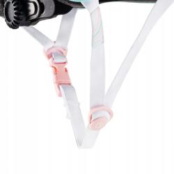 Raven Essto mint/pink helma